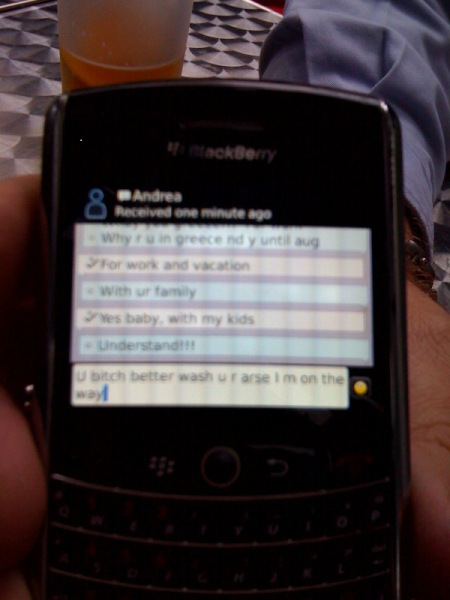 blackberry