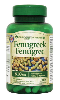 fenugrec