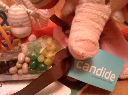 halloween candide