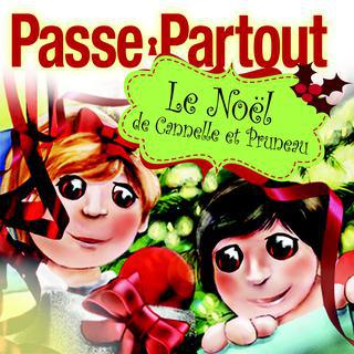passe-partout