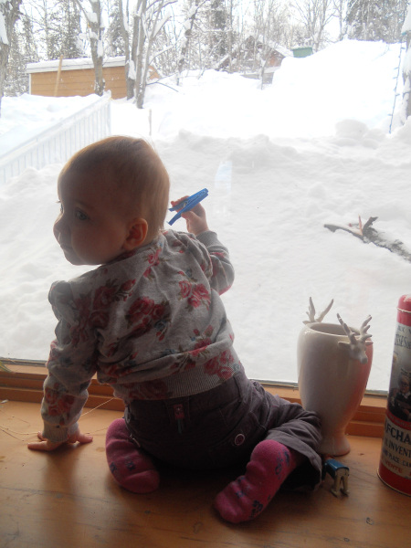 plus que des poussières