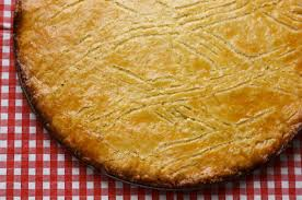 gateau breton