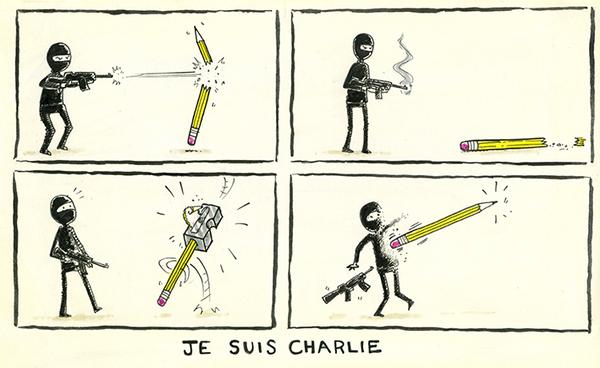 charlie hebdo 2