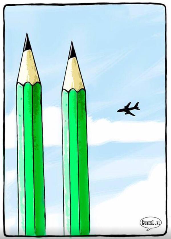 charlie hebdo 3