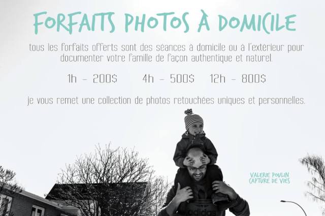 valérie poulin annonce