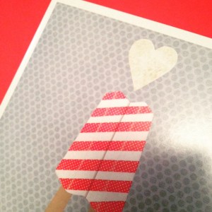 carte pour papa en voyage