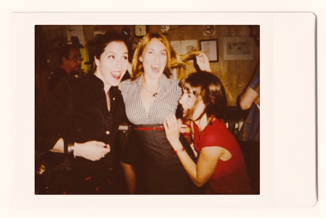 Shot with NOMO INS W.