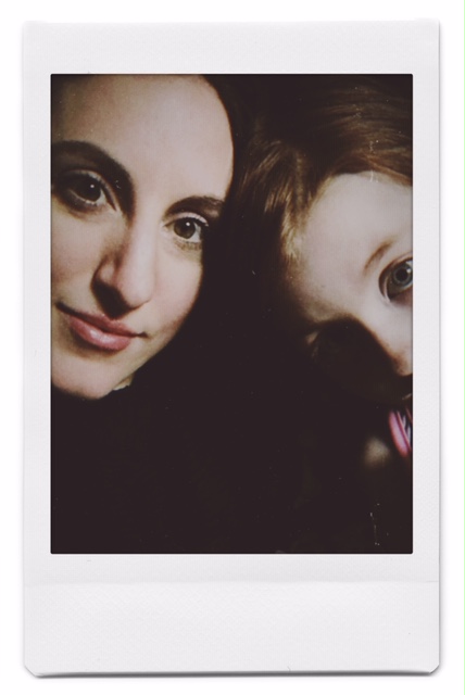 Shot with NOMO INS W.